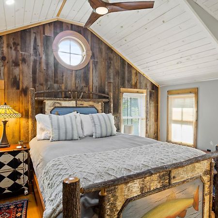 Cozy Two Bedroom Home On Canandaigua Lake Rushville Zewnętrze zdjęcie