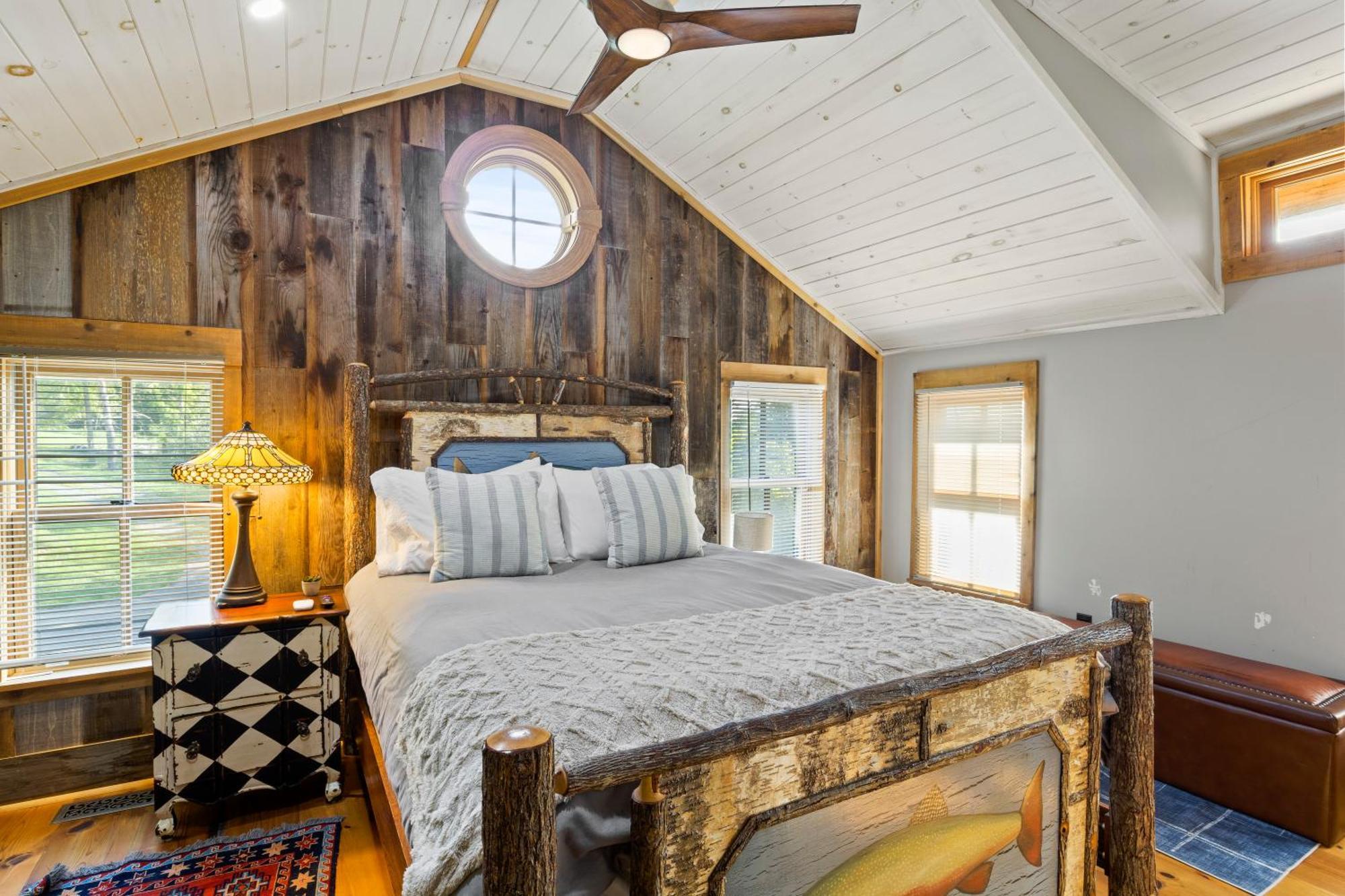 Cozy Two Bedroom Home On Canandaigua Lake Rushville Zewnętrze zdjęcie
