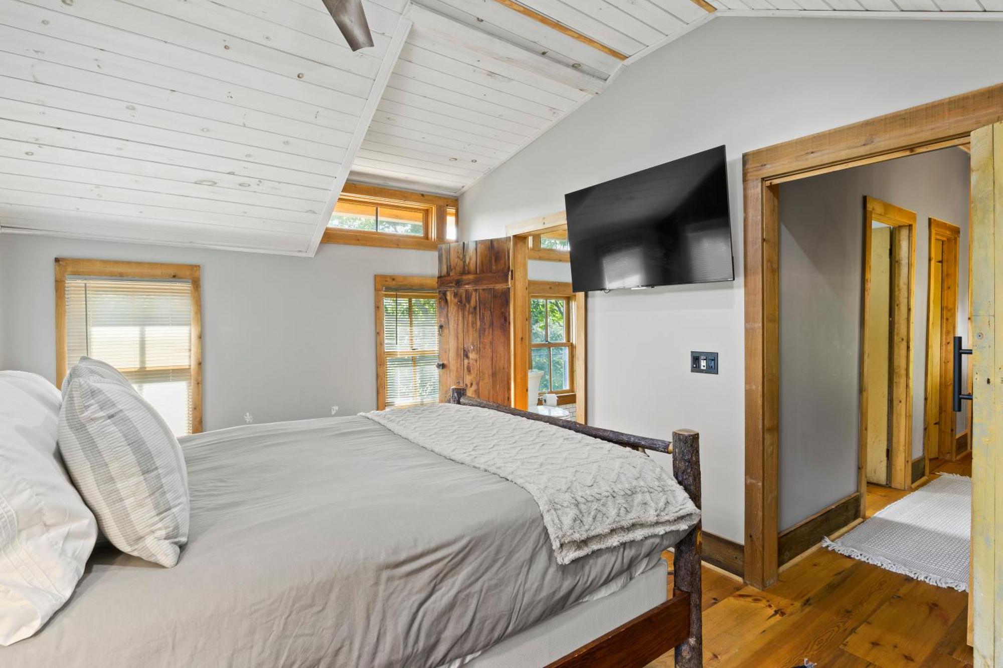 Cozy Two Bedroom Home On Canandaigua Lake Rushville Zewnętrze zdjęcie