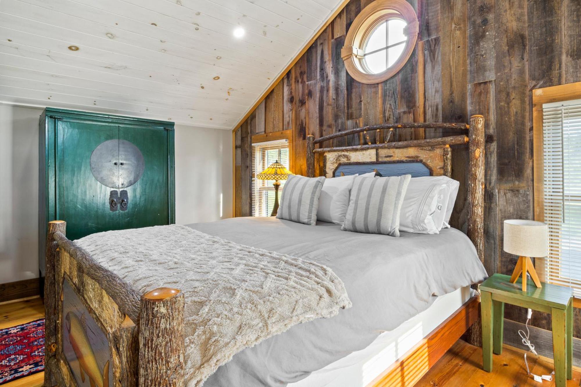 Cozy Two Bedroom Home On Canandaigua Lake Rushville Zewnętrze zdjęcie