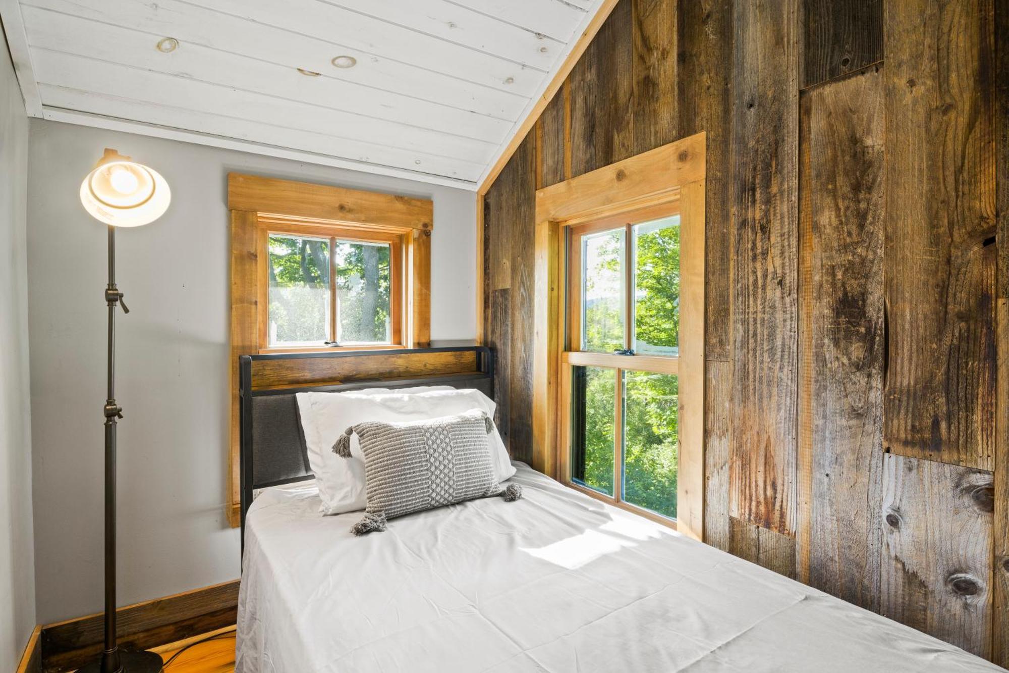 Cozy Two Bedroom Home On Canandaigua Lake Rushville Zewnętrze zdjęcie